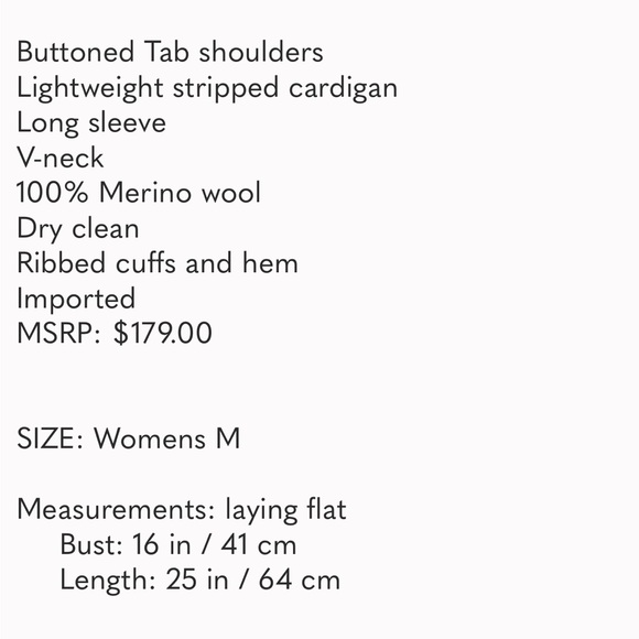 LNC- Club Monaco - Picture 5 of 8